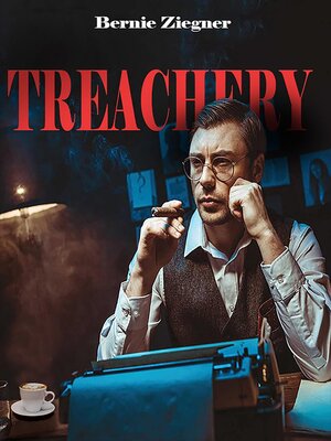 cover image of Treachery